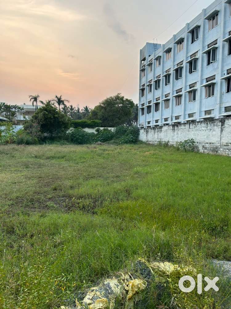 காளி இடம் உள்ளது (நிலம் வாடகைக்கு)