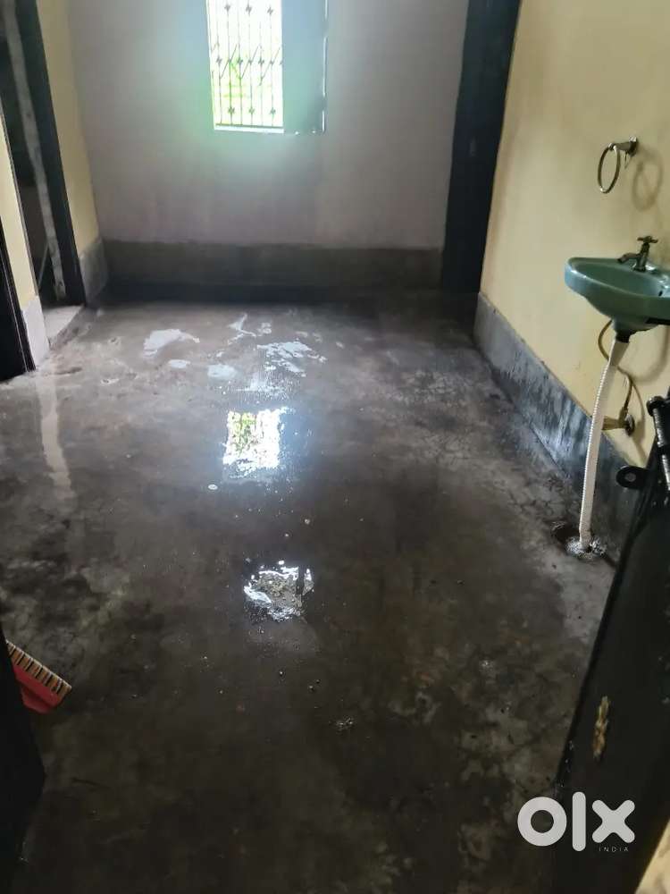 Home  rent available