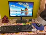 Intel i3 pc