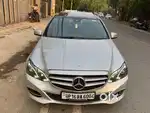Mercedes Benz E250 CDI Avantgarde 2015