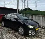 Rent a car