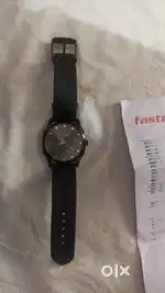 Fastrack watch