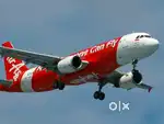 Apply for ground staff and ticketing in Cochin international airport