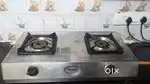 Prestige Stove