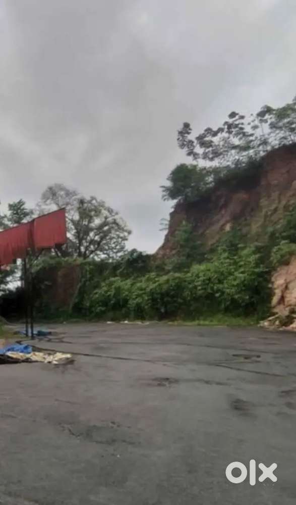 Industrial Space For Rent