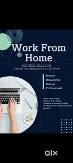 Work from home