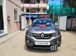 Renault KWID 1.0 RXT AMT Opt, 2017, Petrol