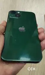 iphone 13 pro available in lovely colour