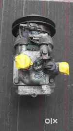 Qualis Ac compressor