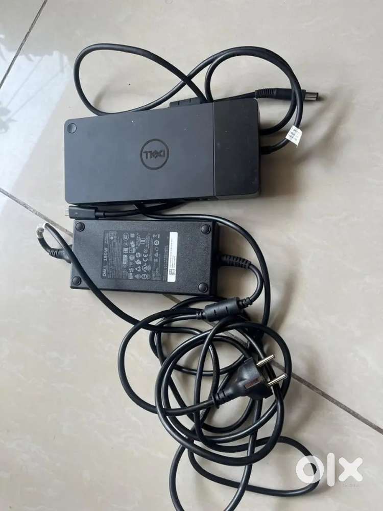 DELL WD19 Docking Station