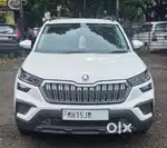 Skoda Kushaq 1.0 TSI Active Peace, 2023, Petrol