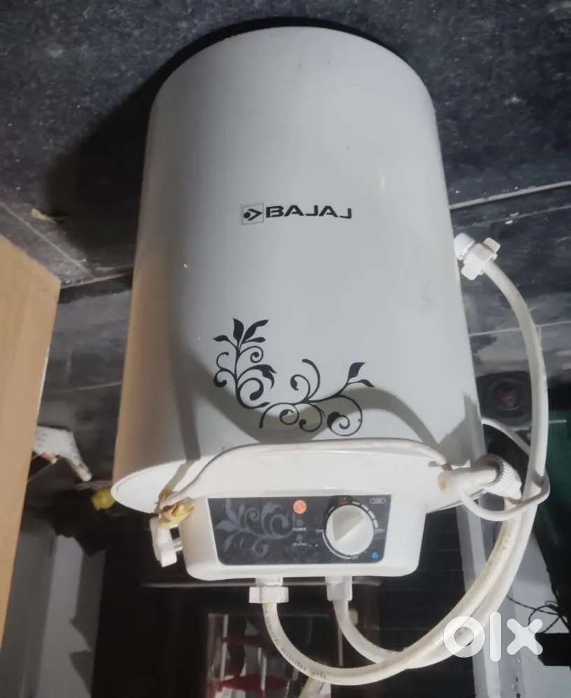 बिजली वाला गीजर