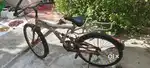 HERCULES FUSION CYCYLE FOR SALE