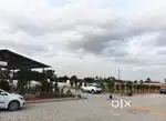 2400 sqft plots for sale near NH with clear titles and loan