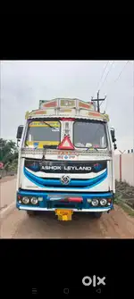 Ashok Leyland 4825 16 chakka