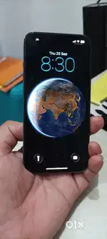 iPhone 13pro