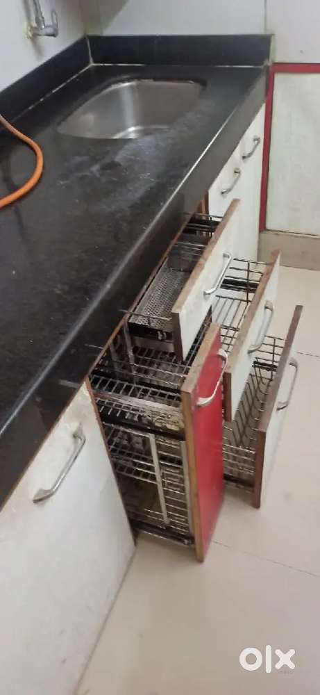 1 BHK in Ghatkopar East