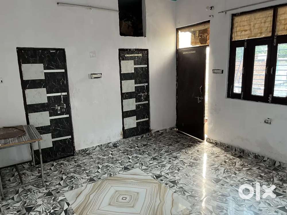 Room for rent for student or two person with fully well maintained