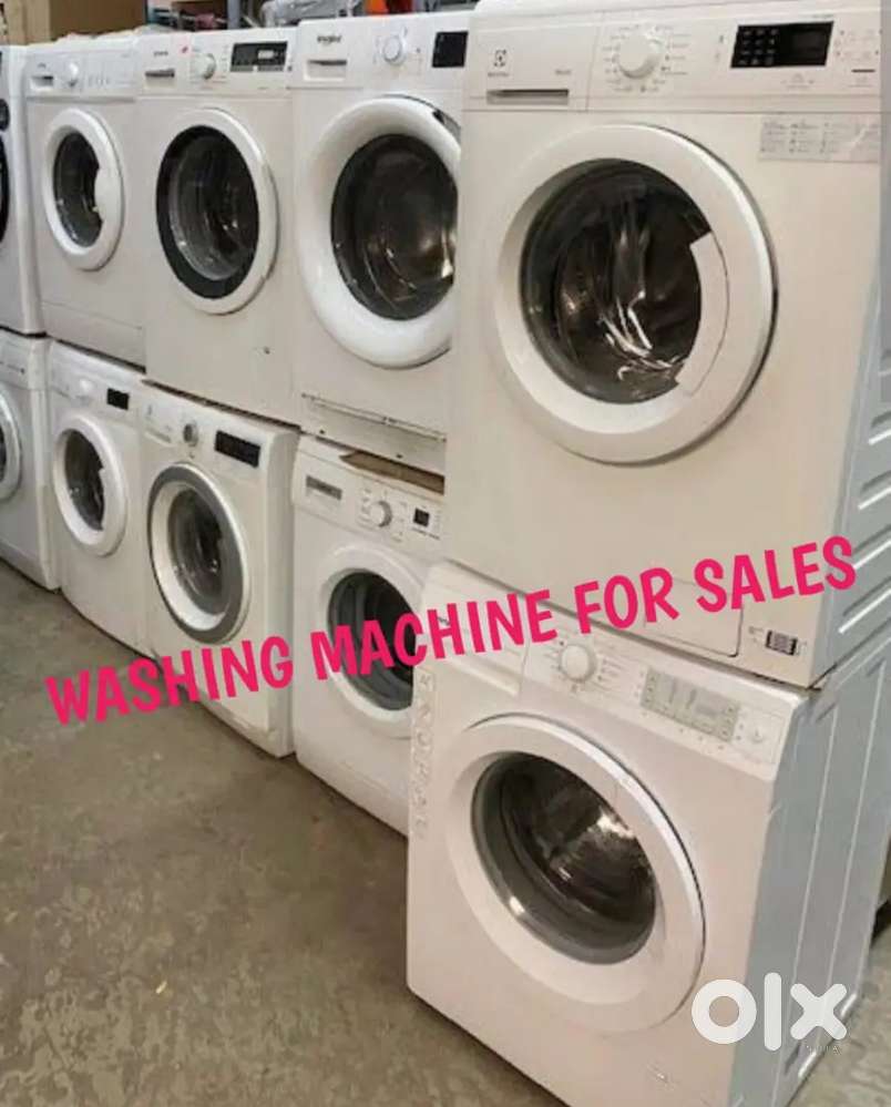 WASHING MACHINE FOR SALE'S
