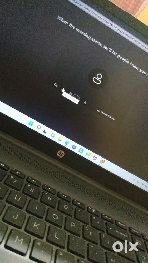Hp 255 g8 LAP TOP