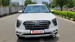 Hyundai Creta SX (O) 1.5 Diesel Automatic, 2022, Diesel