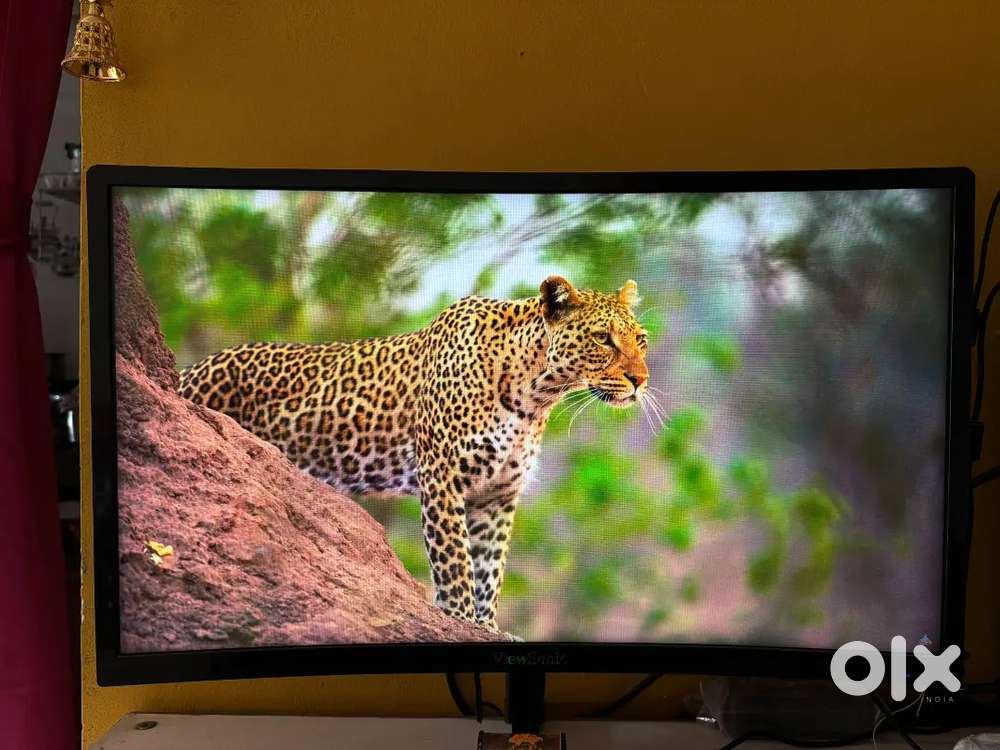 View sonic gaming Monitor