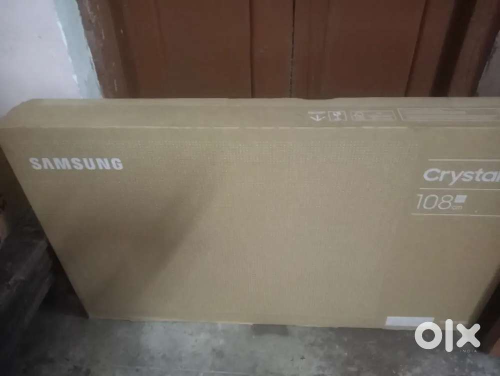 Samsung 43