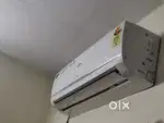 Godrej 1 ton 3 star AC