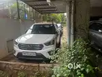 Hyundai Creta 2016 Petrol Well Maintained