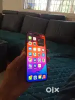 iPhone 15 pro 256 gb