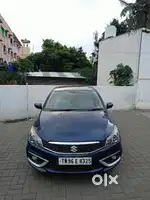 Maruti Suzuki Ciaz Delta 1.5, 2021, Petrol