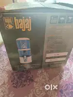 Bajaj water purifier