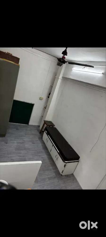Fully Furnished Commercial Office for Rent