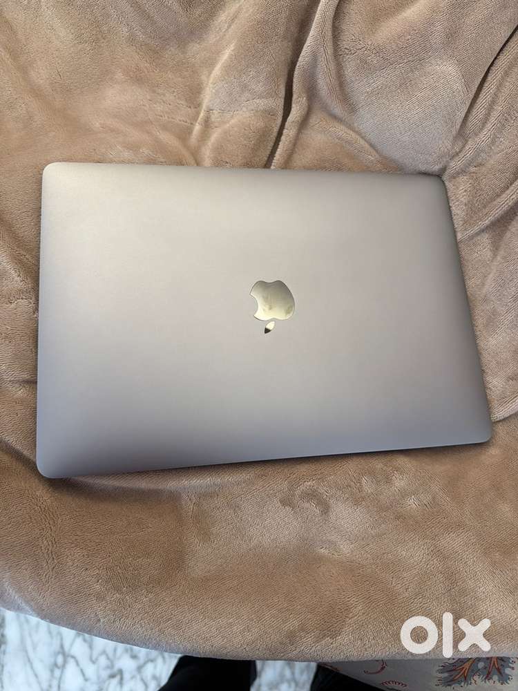 MacBook pro 2017
