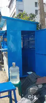 Street Shop ( Bunk)