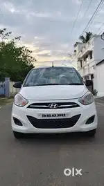 Hyundai i10 1.2 Kappa Magna, 2014, LPG