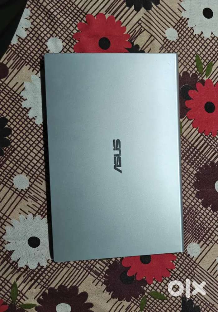 Asus Vivobook (i3-10th gen, 8/256+1TB, Win 11, fingerprint, FHD IPS)