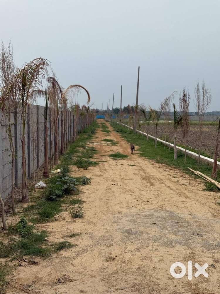 Faridabad Smart City Me Property & Plot Options