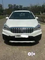Maruti Suzuki S-Cross 2017-2020 1.3 Delta, 2018, Diesel
