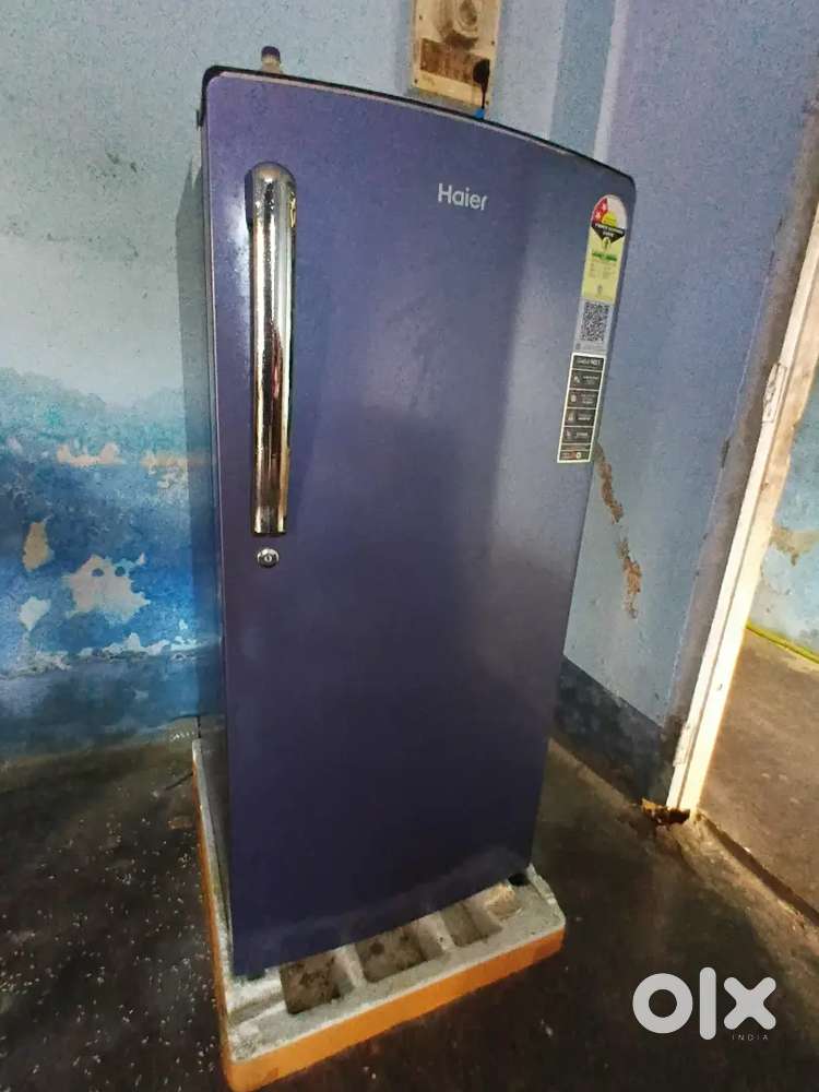Fridge. Urgent sale