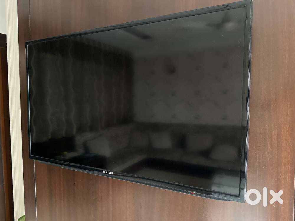 Samsung LCD TV