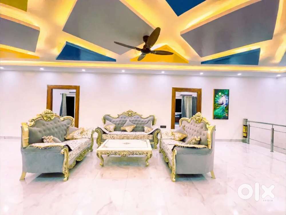 Female hiring for international premium club.