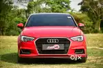 Audi A3 35 TFSI Premium, 2018, Petrol