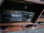 Denon AVR 4500X