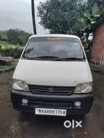 Maruti Suzuki Eeco 2019 CNG & Hybrids 110000 Km Driven