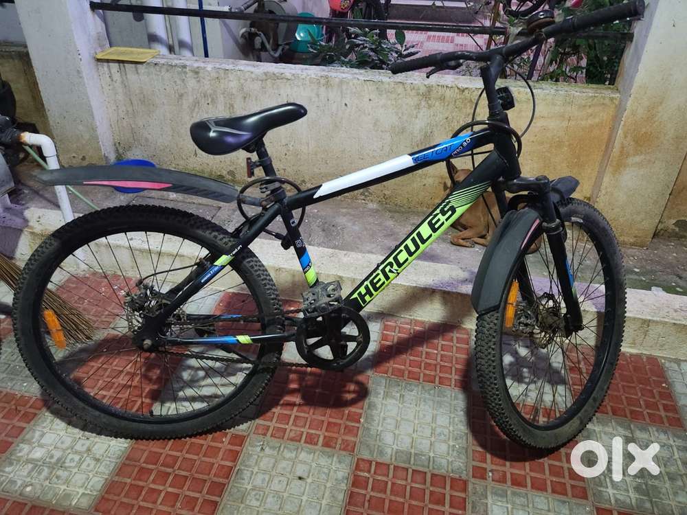 Good condition