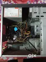 Old Cpu for sell - i3 4150 with nividia gt 1030 graphics card