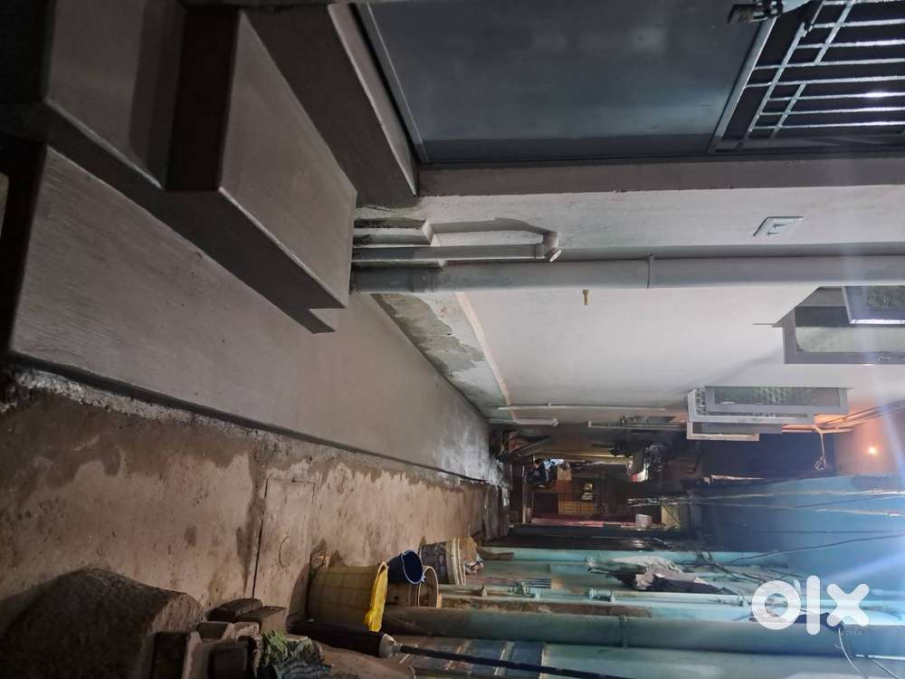 1BHK NEW HOUSE RENT AVAILABLE