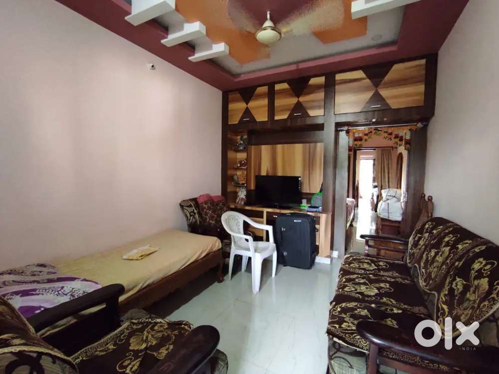 1 BHK, prahladapuram peacfull and calm surroundings