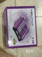 amplifier worldtack